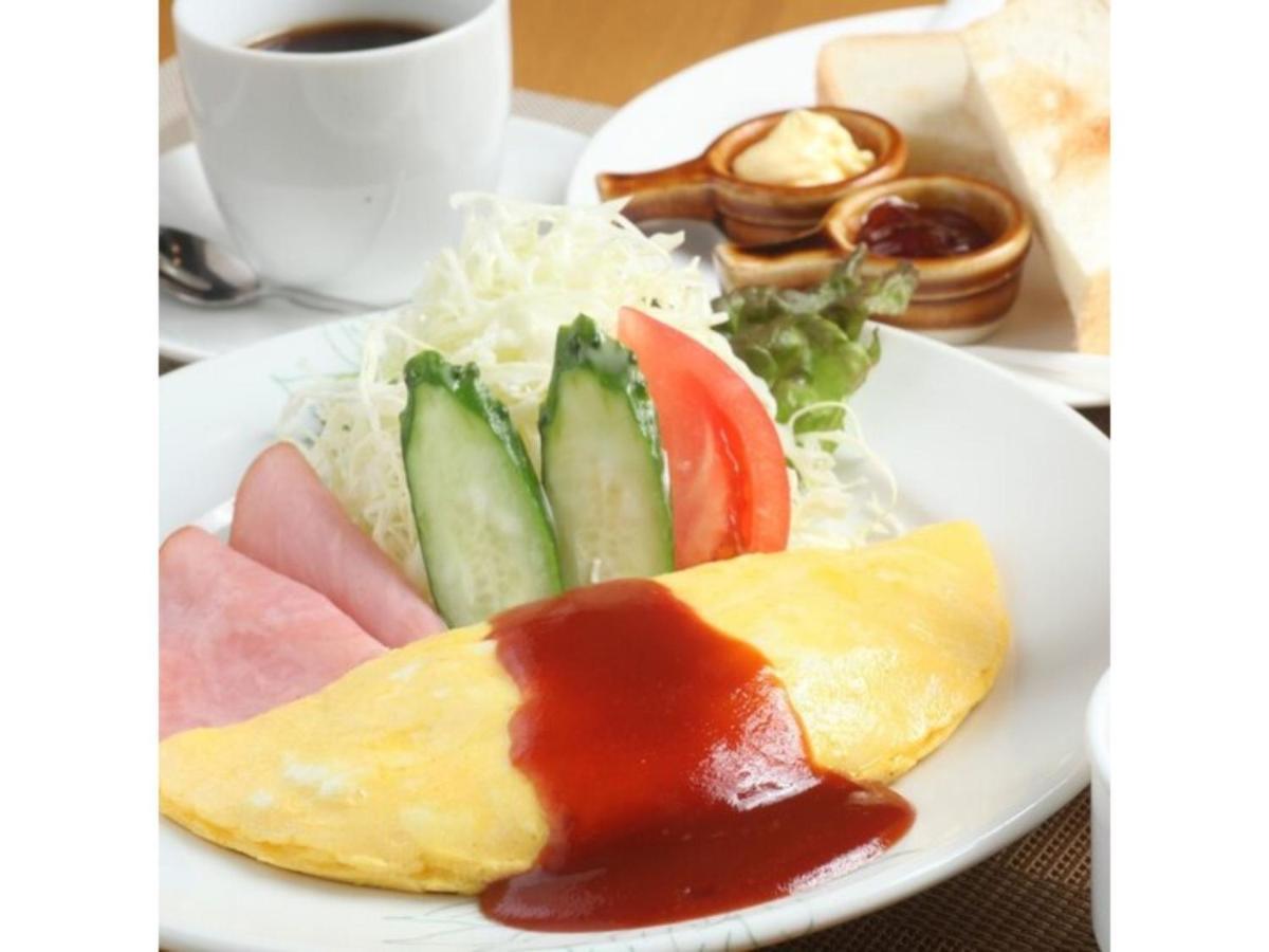 Frame Hotel Sapporo - Vacation Stay 92372 Zewnętrze zdjęcie