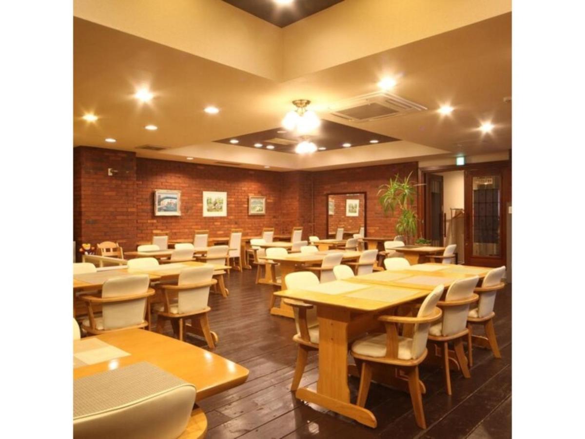 Frame Hotel Sapporo - Vacation Stay 92372 Zewnętrze zdjęcie