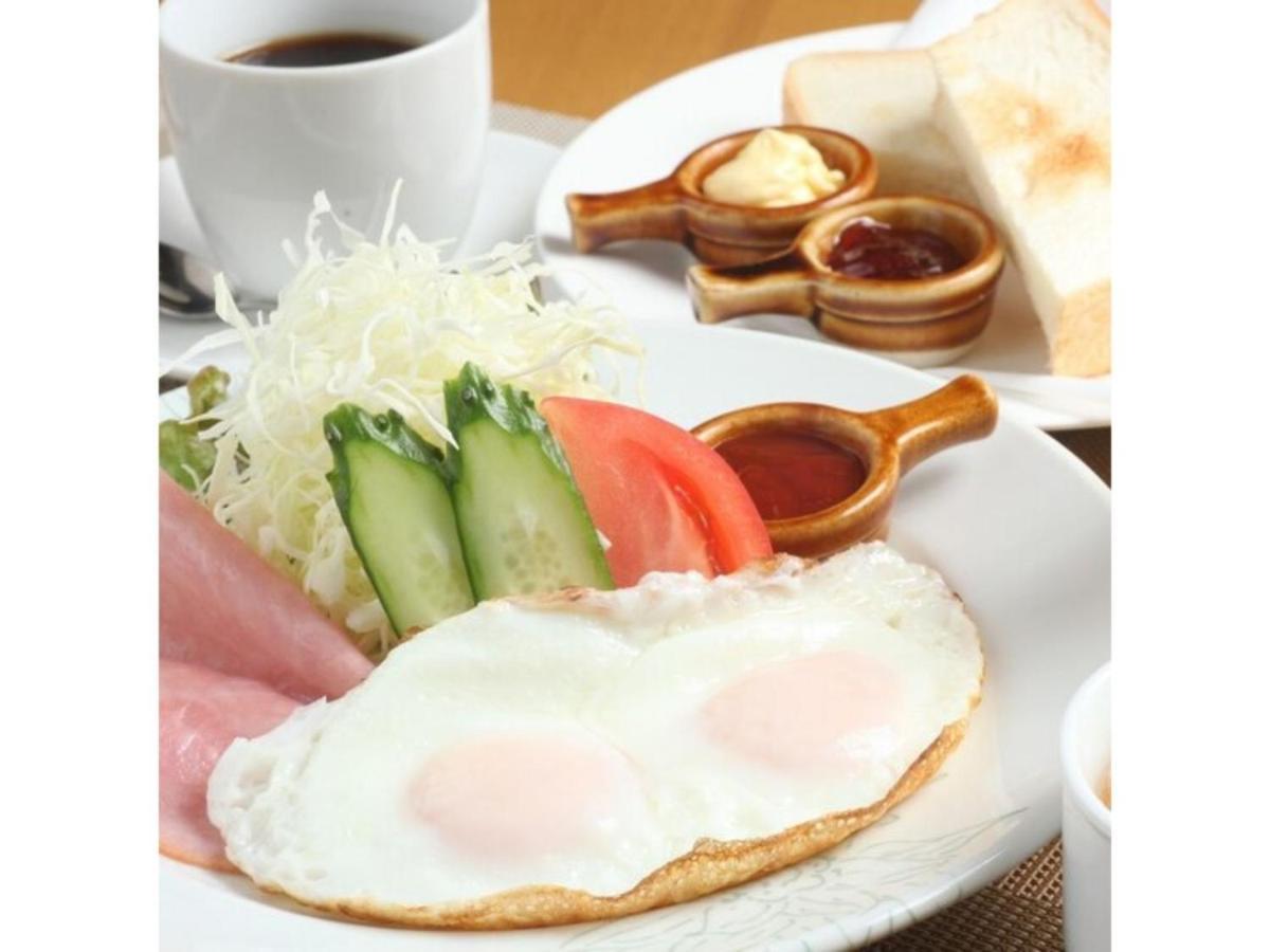 Frame Hotel Sapporo - Vacation Stay 92372 Zewnętrze zdjęcie
