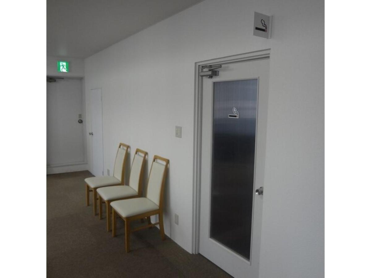 Frame Hotel Sapporo - Vacation Stay 92372 Zewnętrze zdjęcie
