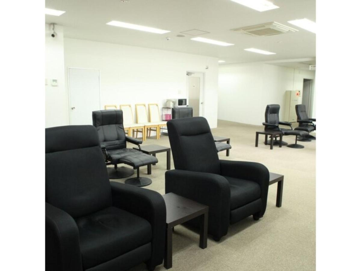 Frame Hotel Sapporo - Vacation Stay 92372 Zewnętrze zdjęcie